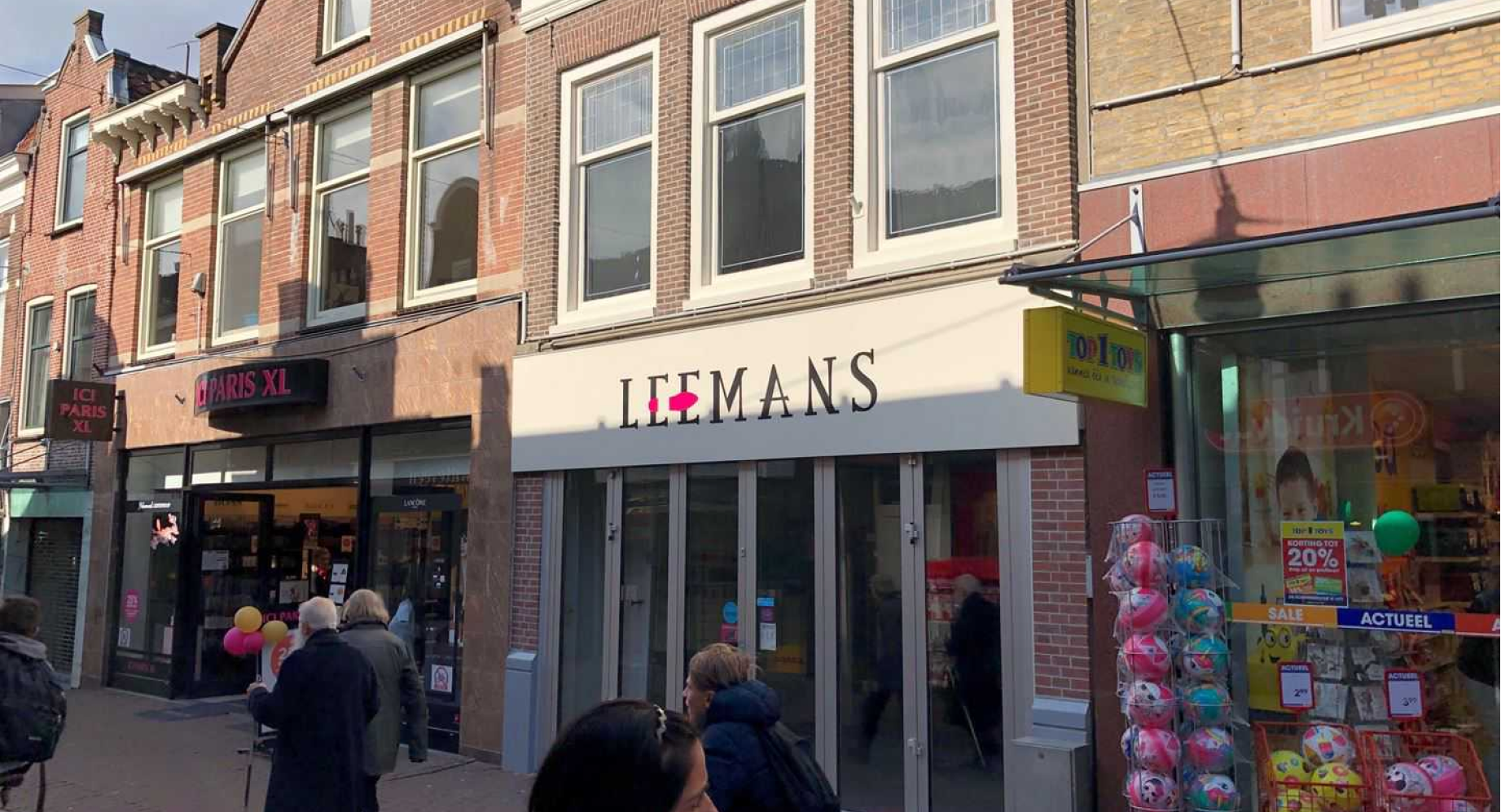 Stadsbehoud news 2