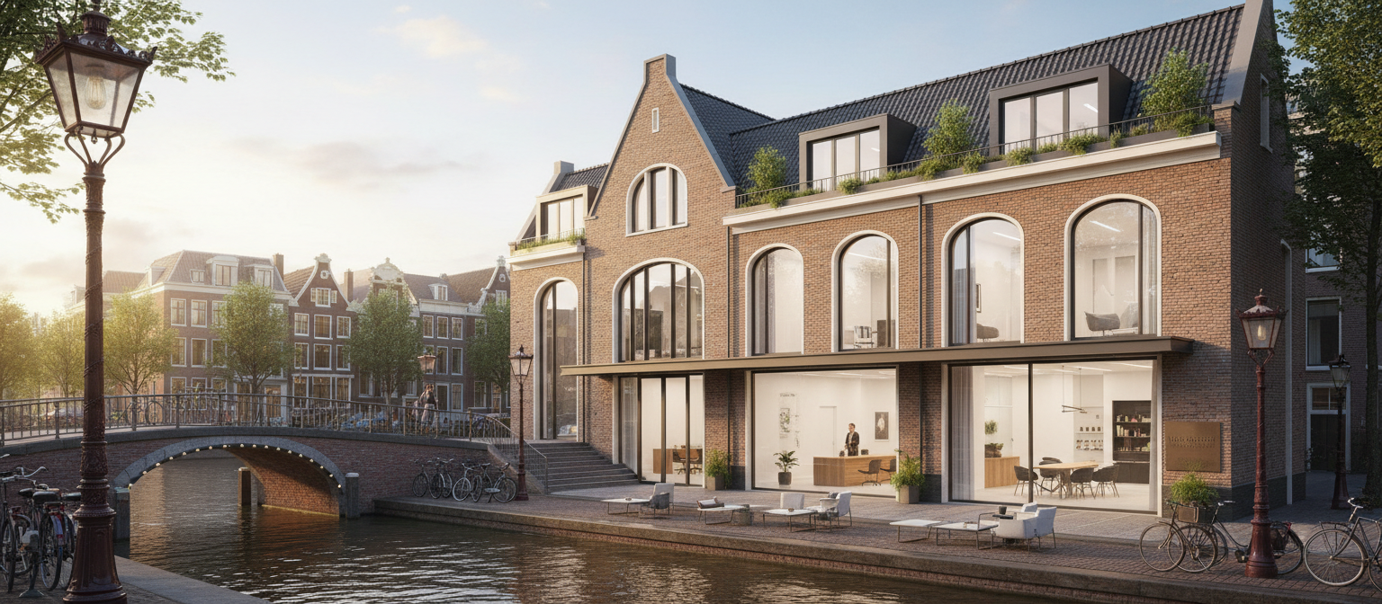 Stadsbehoud projects archive hero